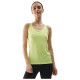 4F Γυναικεία αμάνικη μπλούζα